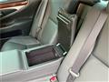 2015 Lexus LS