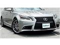 2015 Lexus LS
