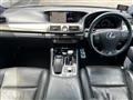 2015 Lexus LS