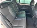 2015 Lexus LS
