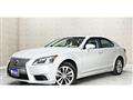 2015 Lexus LS
