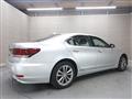 2015 Lexus LS