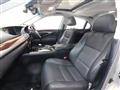 2015 Lexus LS