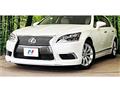 2015 Lexus LS