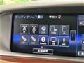 2015 Lexus LS