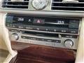 2015 Lexus LS