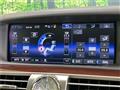 2015 Lexus LS