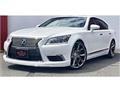 2015 Lexus LS