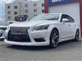 2015 Lexus LS
