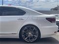 2015 Lexus LS
