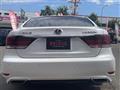 2015 Lexus LS