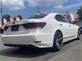 2015 Lexus LS