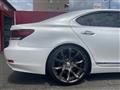 2015 Lexus LS