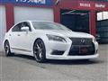 2015 Lexus LS