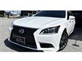 2015 Lexus LS