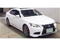 2015 Lexus LS