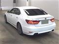 2015 Lexus LS