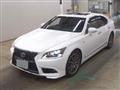 2015 Lexus LS