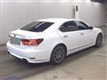 2015 Lexus LS