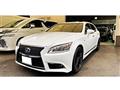 2015 Lexus LS