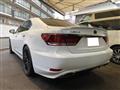 2015 Lexus LS