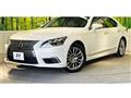 2015 Lexus LS