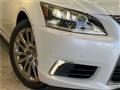 2015 Lexus LS