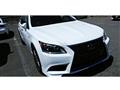 2015 Lexus LS