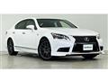 2015 Lexus LS