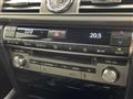 2015 Lexus LS