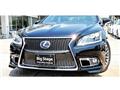 2015 Lexus LS