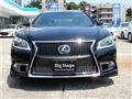 2015 Lexus LS