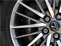 2015 Lexus LS