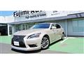 2015 Lexus LS
