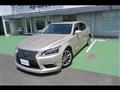 2015 Lexus LS