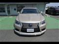 2015 Lexus LS