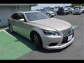 2015 Lexus LS