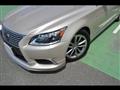 2015 Lexus LS