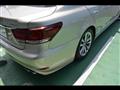 2015 Lexus LS