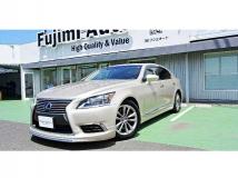 2015 Lexus LS