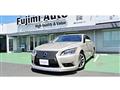2015 Lexus LS