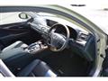 2015 Lexus LS