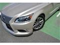 2015 Lexus LS