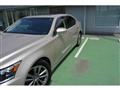 2015 Lexus LS
