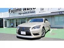 2015 Lexus LS