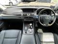 2015 Lexus LS