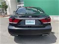 2015 Lexus LS
