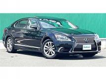 2015 Lexus LS
