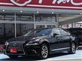 2015 Lexus LS