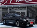 2015 Lexus LS